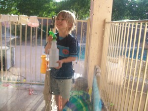 100_1193 Zander having fun spraying!