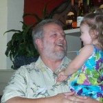 100_1723 Lexi stealing Papa's heart